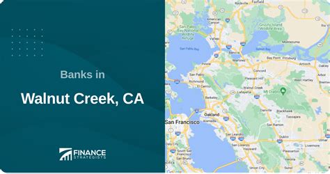 THE BEST 10 Banks & Credit Unions in WALNUT CREEK, CA.